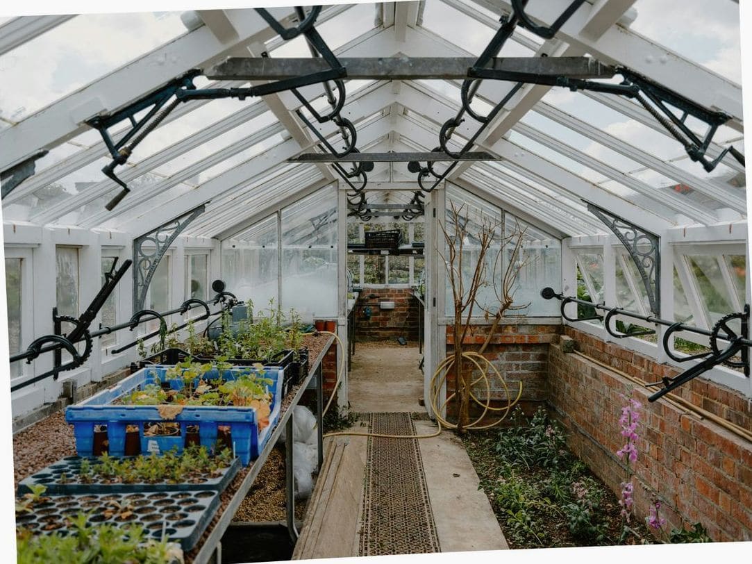 Site assessments and grower consultations